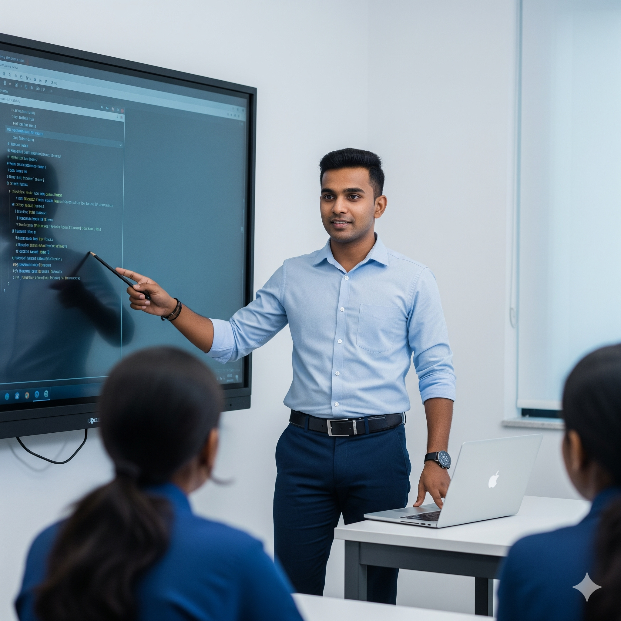Certificate in Information Technology (CIT)