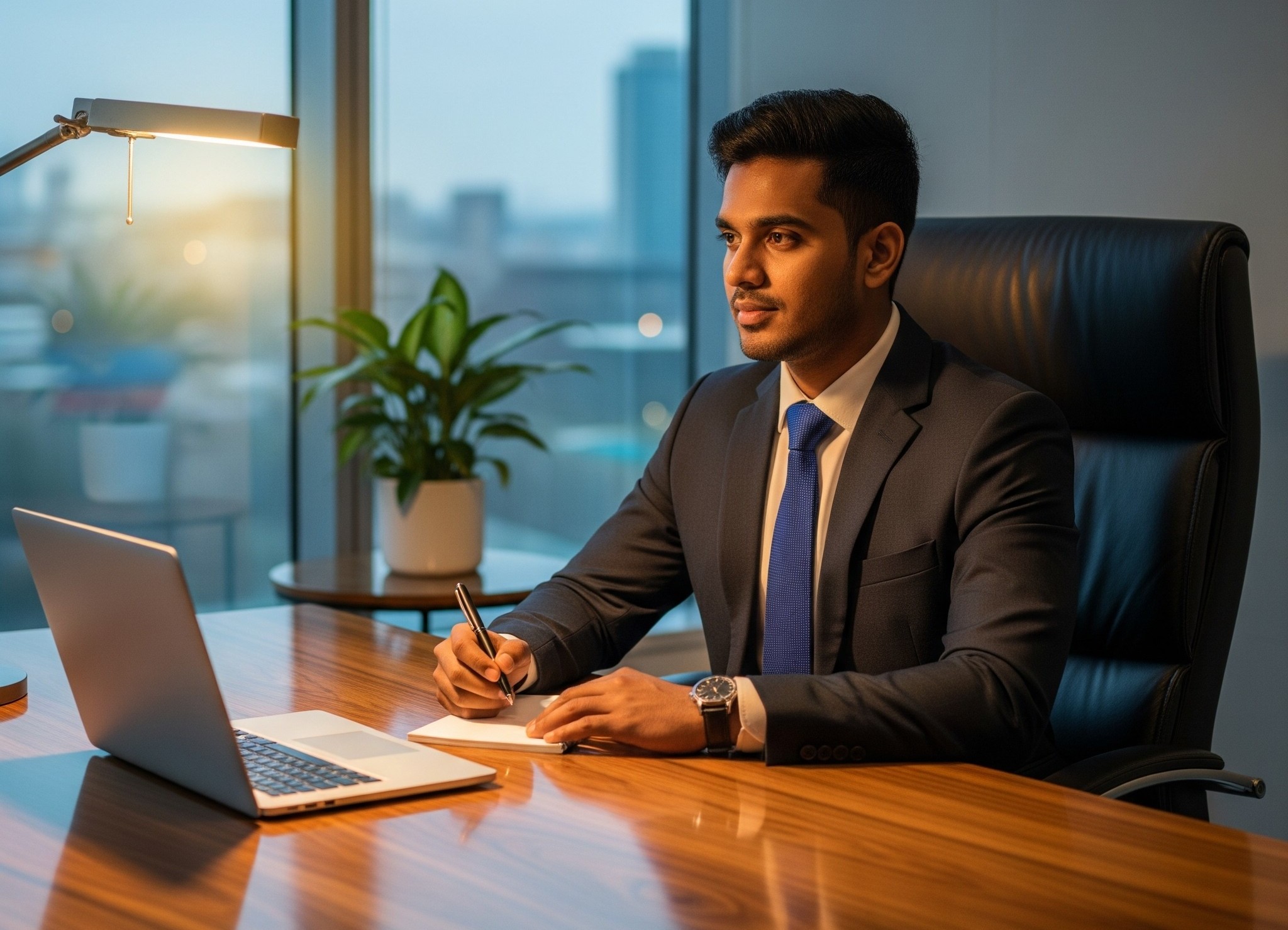 Diploma in Business Management