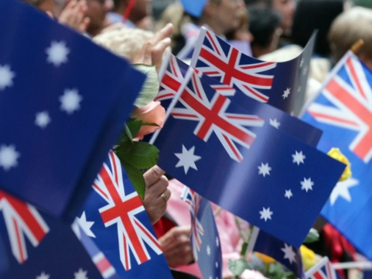Australia