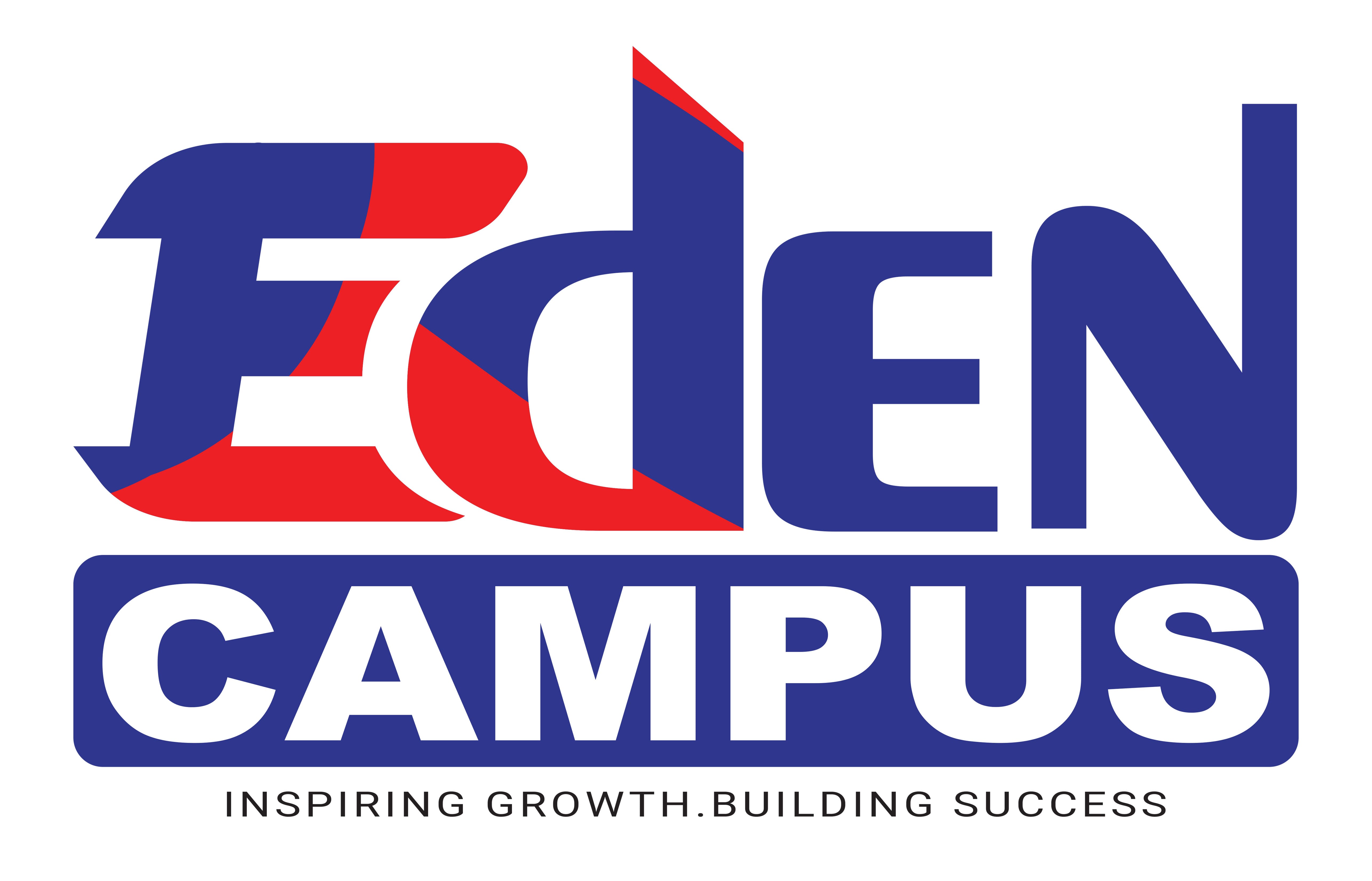 Eden Campus Logo